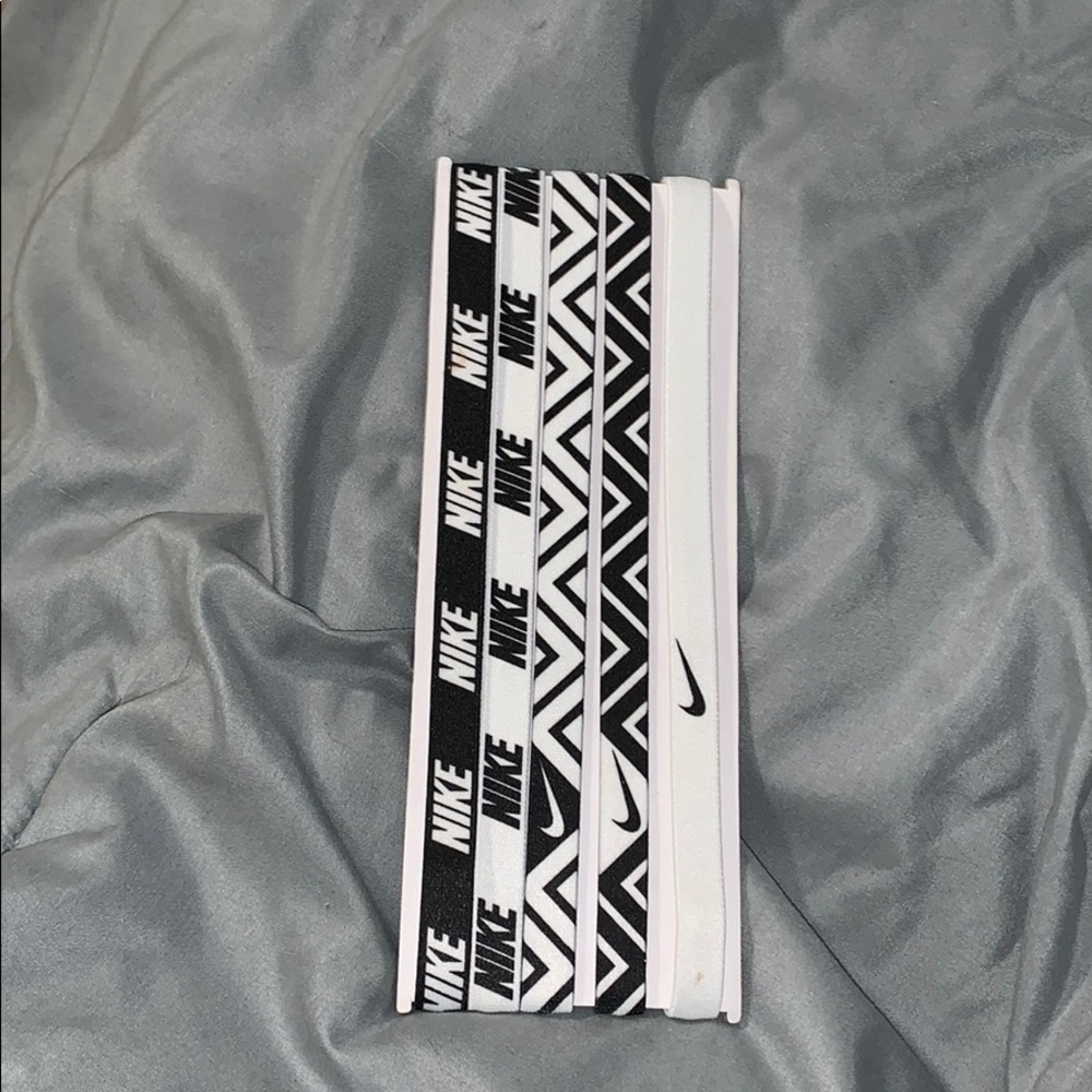 Nike Headbands